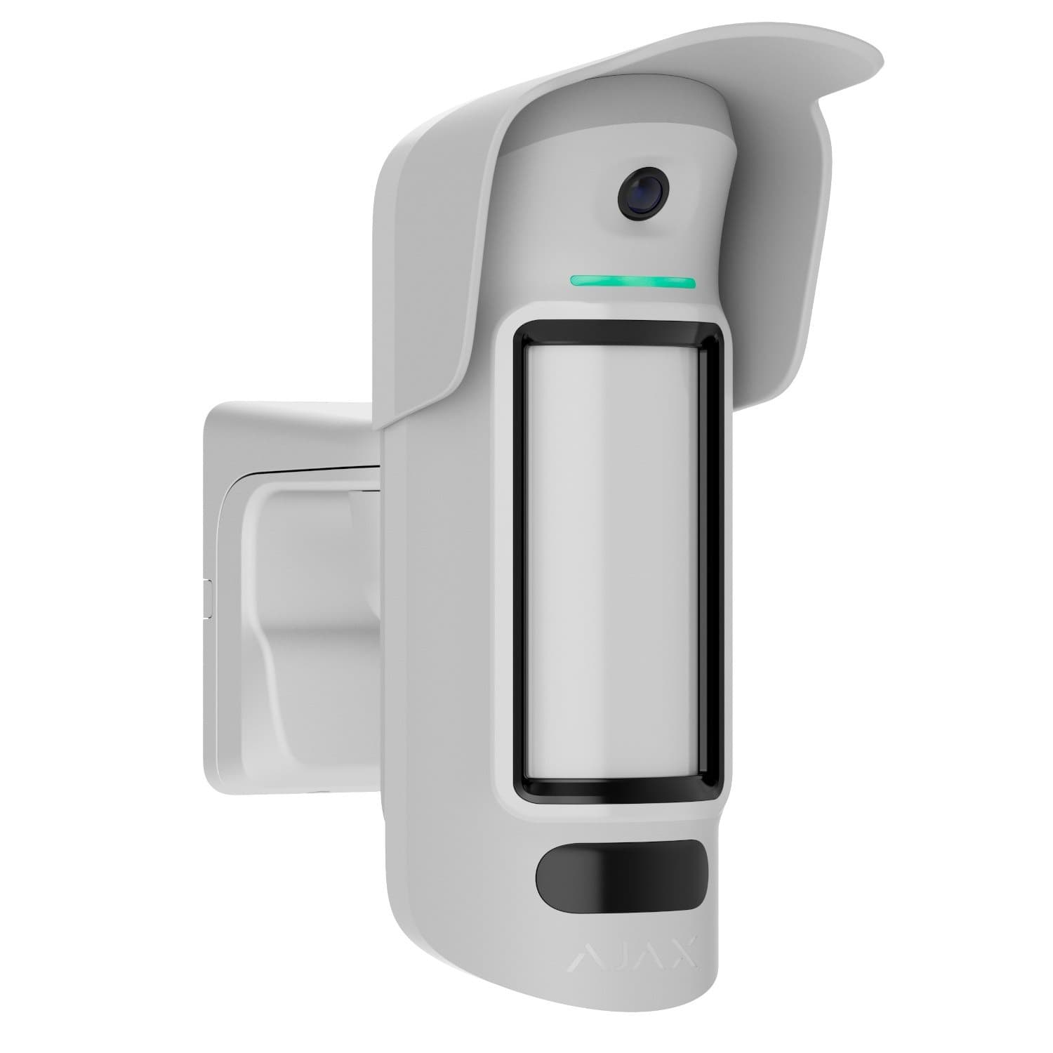 Ajax CurtainCam Outdoor HighMount (PhOD) - biały