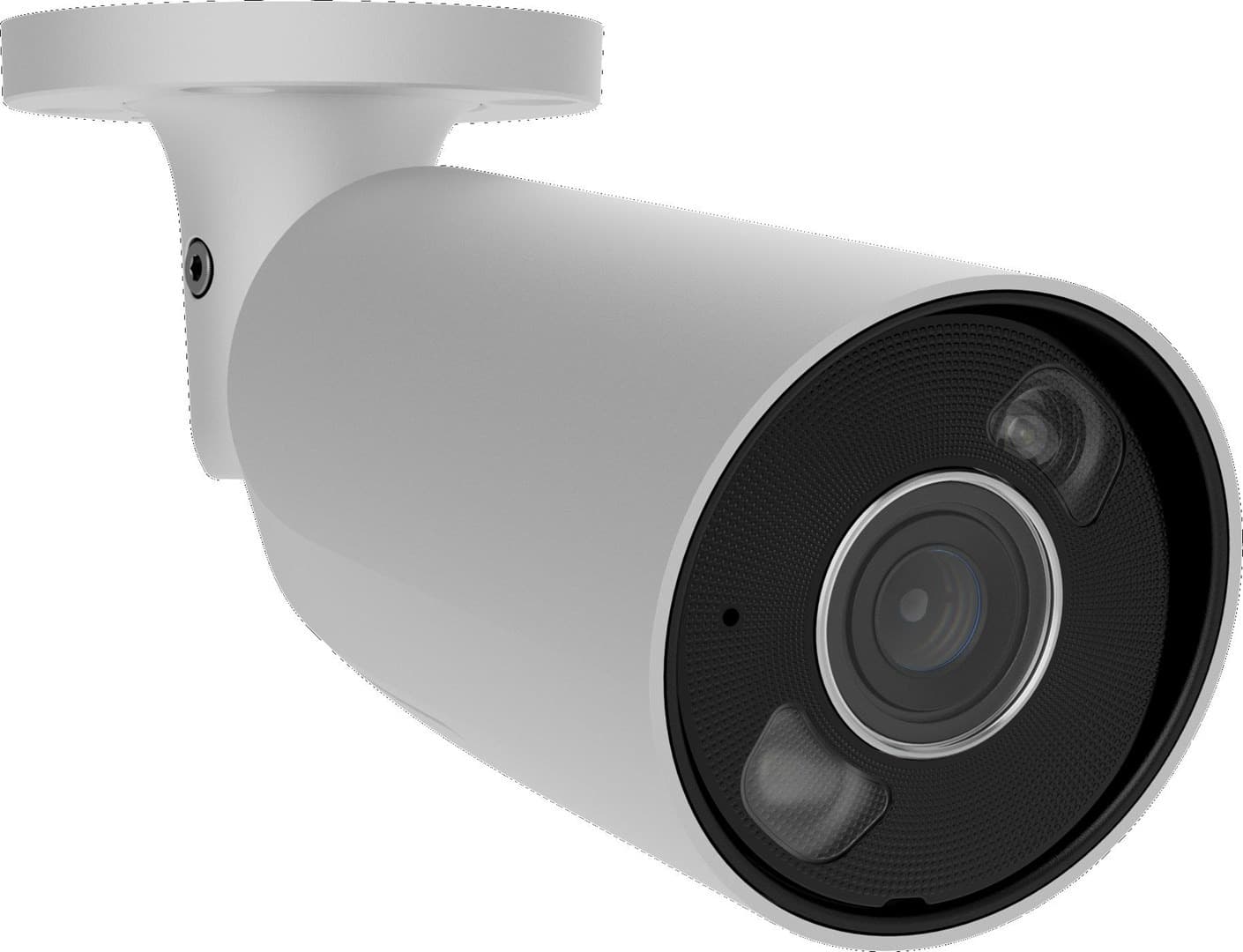 Ajax Kamera HL BulletCam 5 Mp 2.8 mm biały