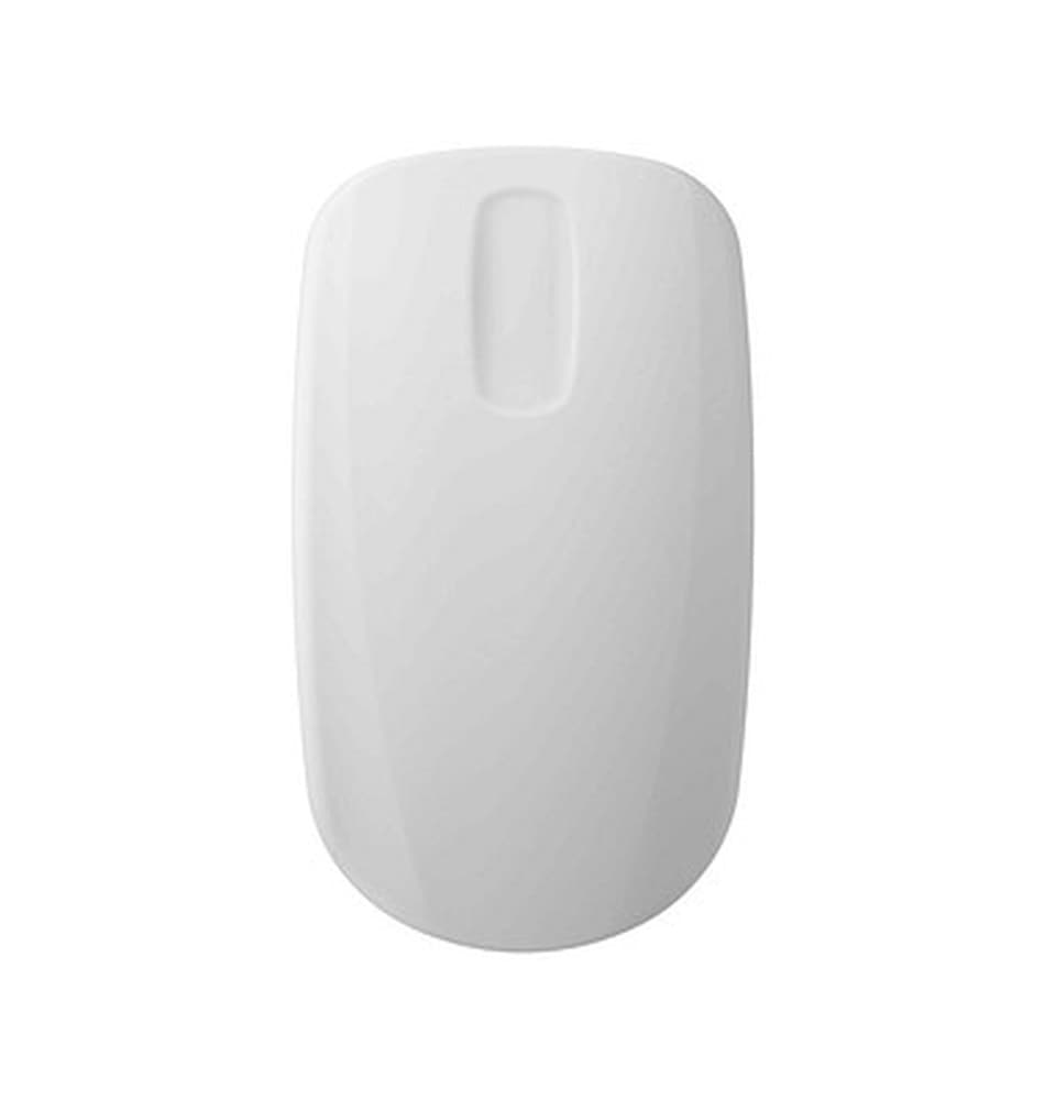 AK-PMH3 MEDICAL MOUSE SCROLL/SENSOR WL WHITE - Mysz medyczna bezprzewodowa