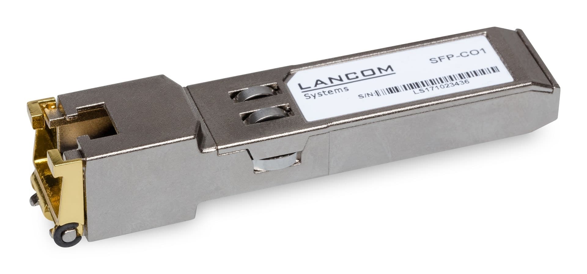LANCOM Akcesoria SFP-CO1 do Przełączników