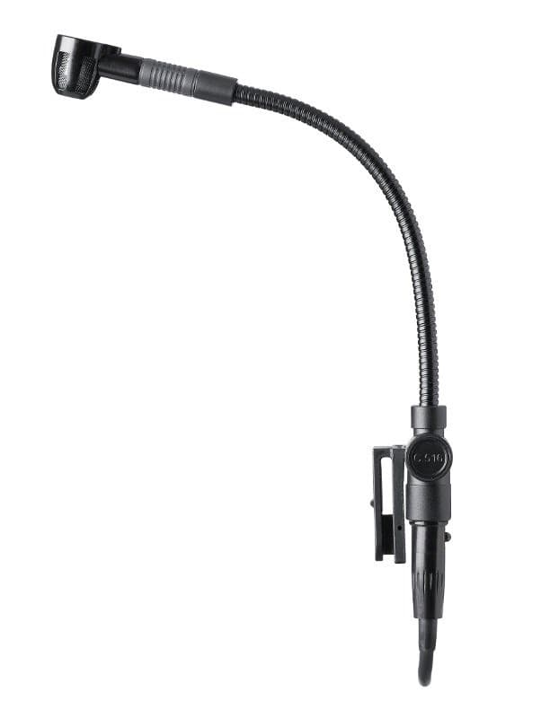 AKG C516 ML Mikrofon instrumentalny gęsia szyja z mini XLR