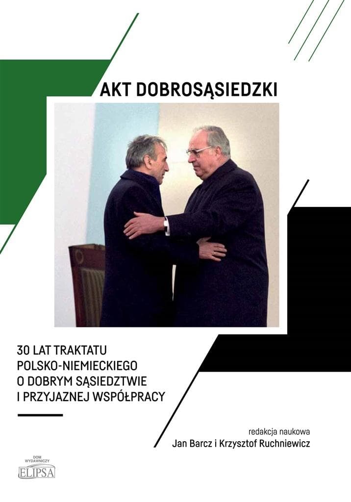 Akt historyczny - 30 lat Traktatu