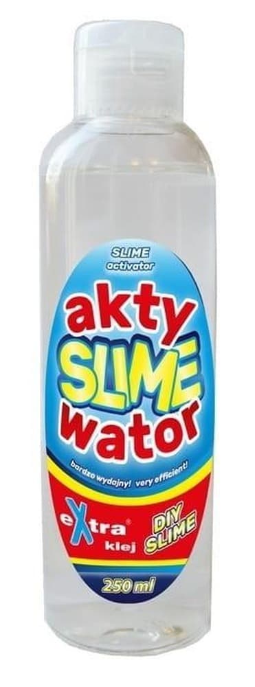 Aktywator do Slime 250ml - Roztwór do Glutów PVA