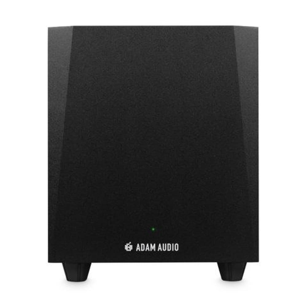 Aktywny subwoofer ADAM AUDIO 10-calowy 130W