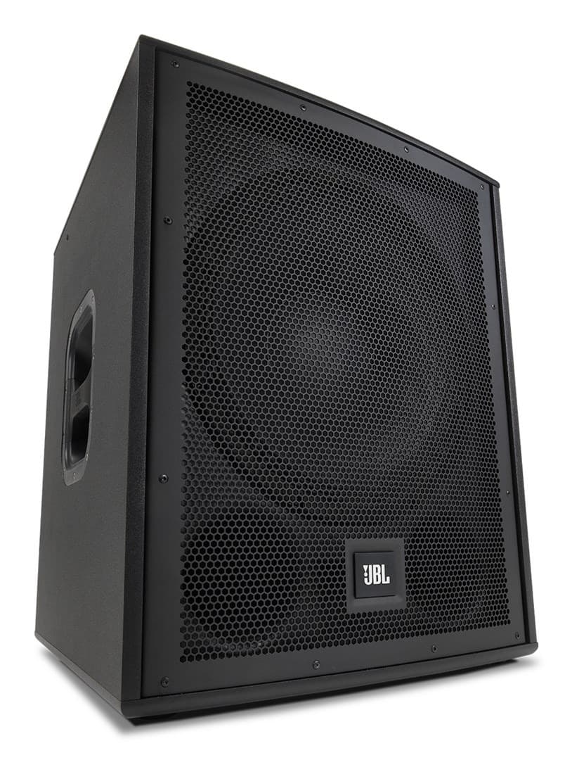 Aktywny subwoofer JBL 15 cali IRX115S