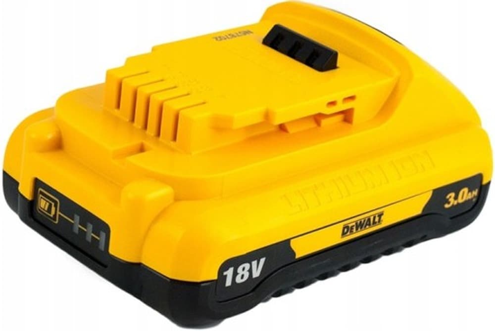 Akumulator 18V XR 3.0Ah Li-Ion