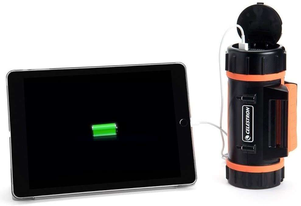 Celestron Power Tank Akumulator litowo-jonowy do teleskopów