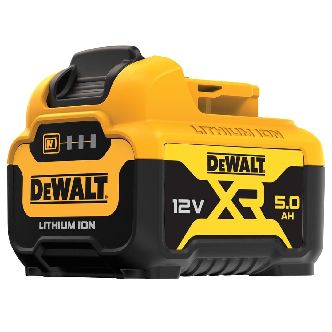 DeWalt Akumulator XR 12V 5Ah