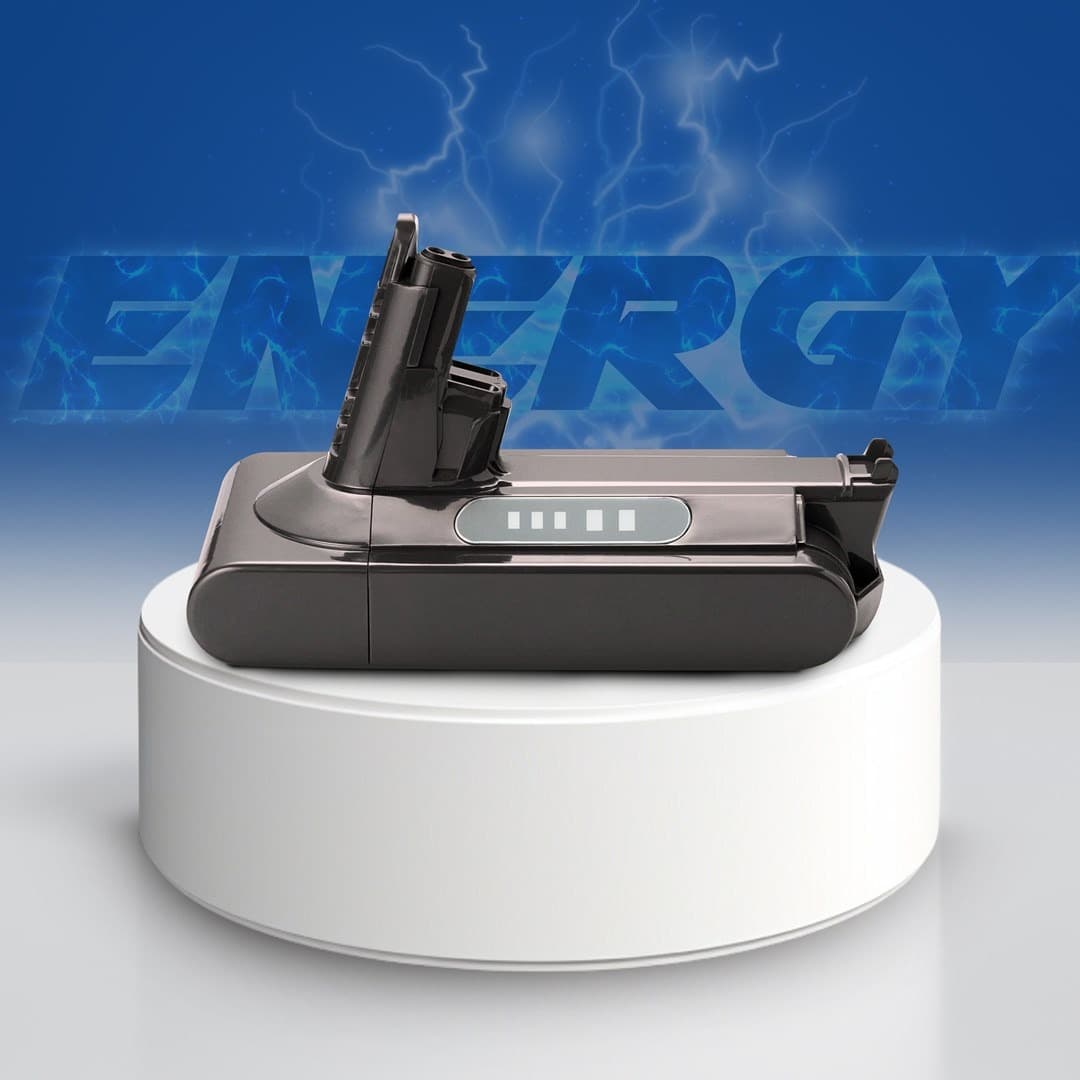 Akumulator do odkurzacza Dyson V10 25.2V 3000mAh zamienny