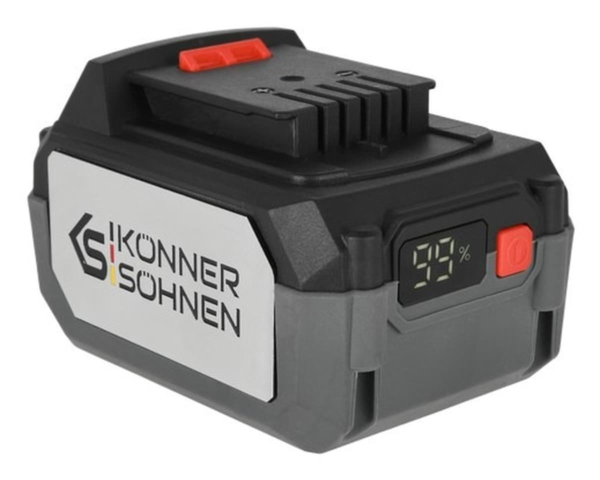 Akumulator KS 20V 4,0 Ah do elektronarzędzi