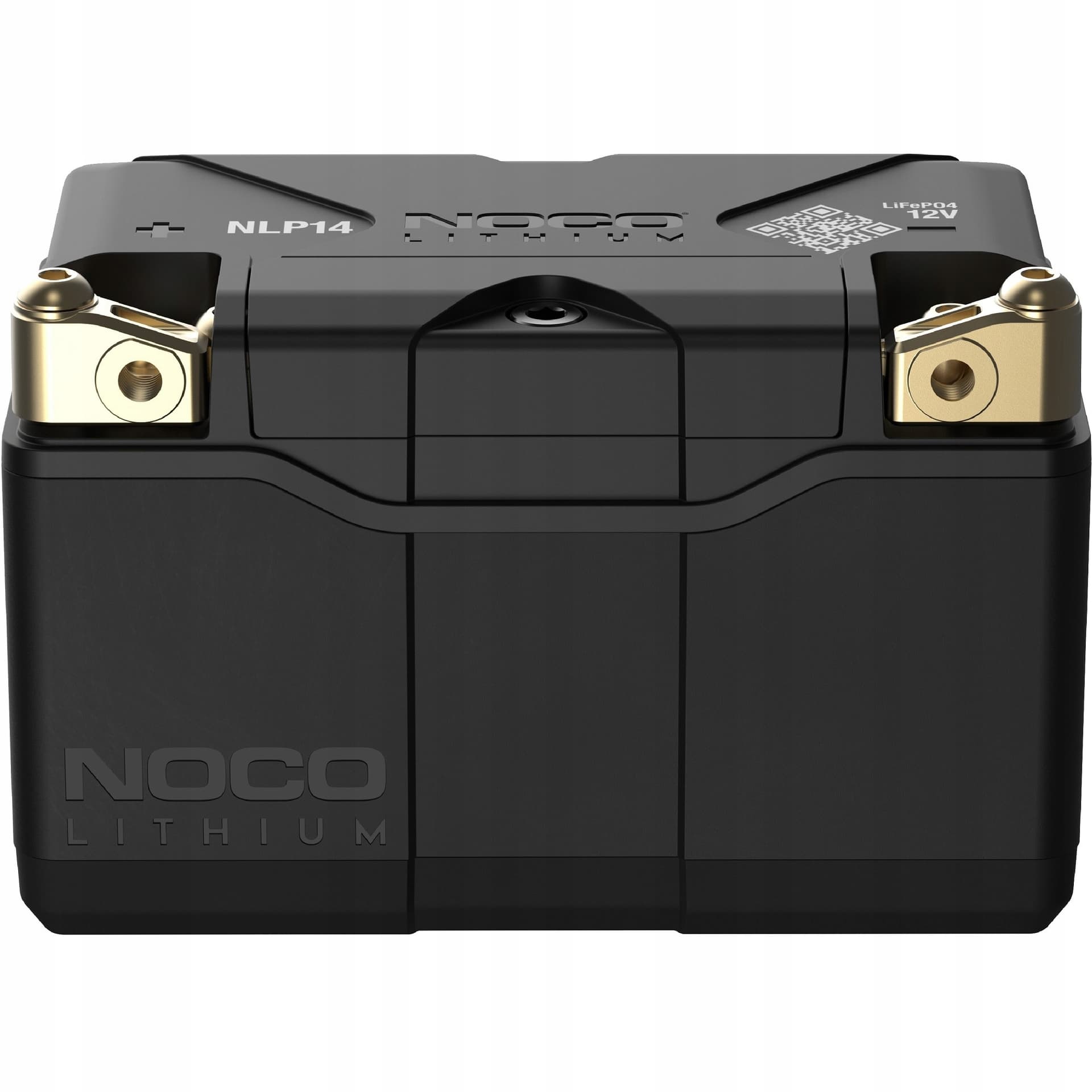 NOCO Akumulator NLP14 12V