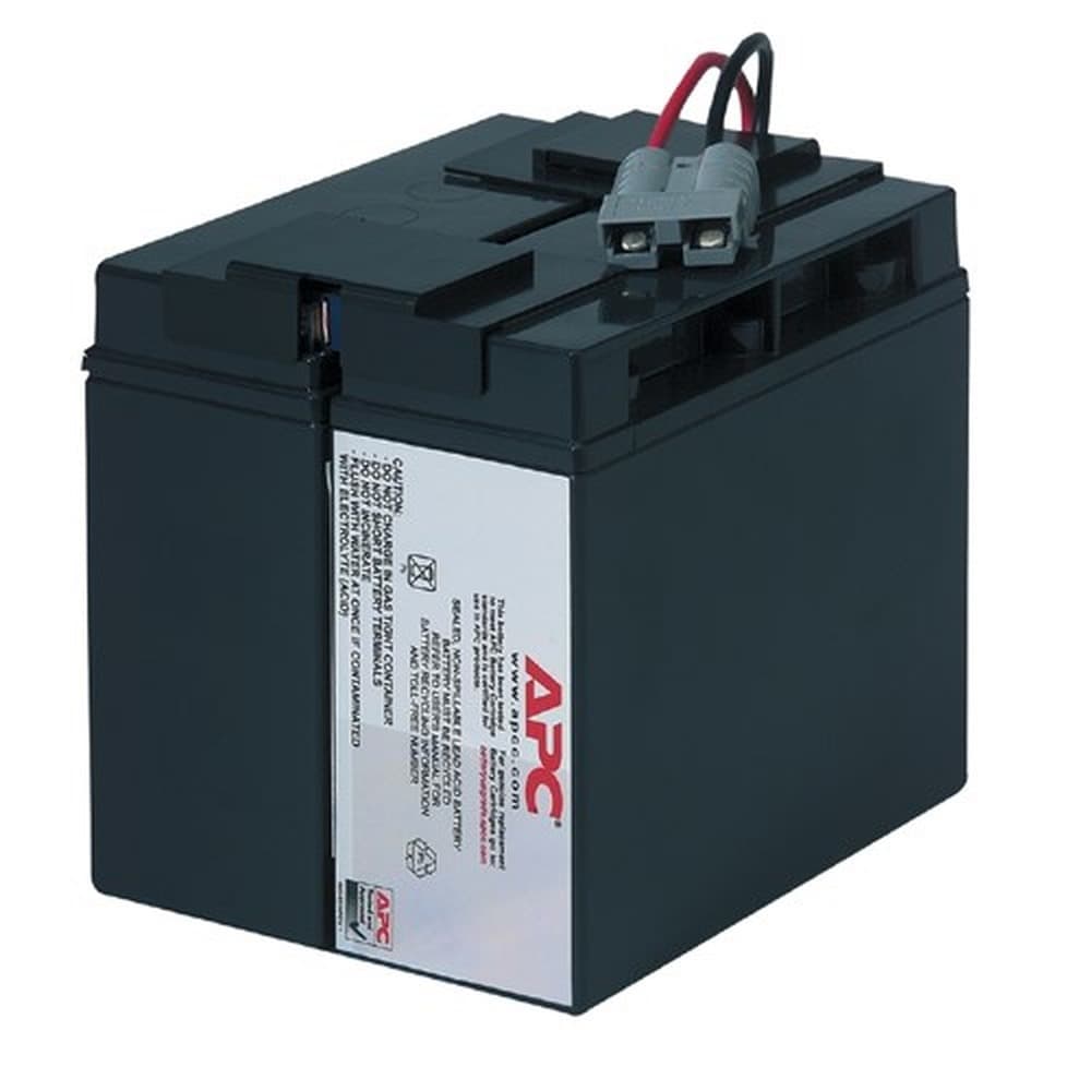 Akumulator zamienny APC #7 24V 11,7 kg