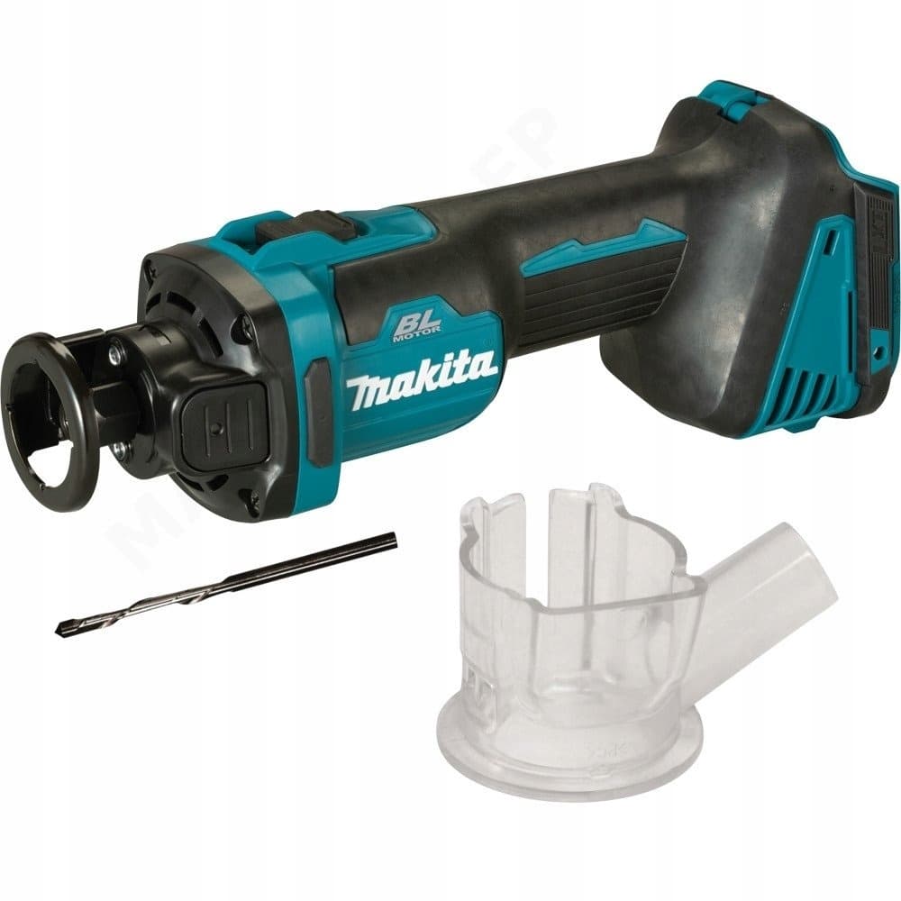 Makita Frezarka Akumulatorowa do Drewna 18V Li-Ion
