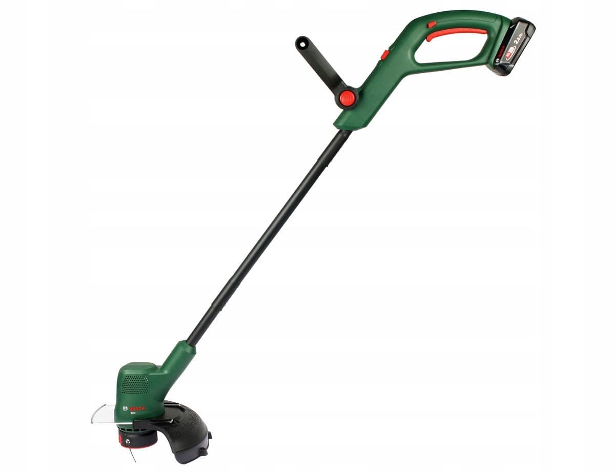 Bosch Akumulatorowe Nożyce do Trawy Easy GrassCut 18V-230