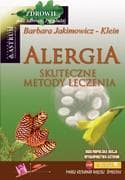 Alergia. Skuteczne metody leczenia - poradnik o alergiach