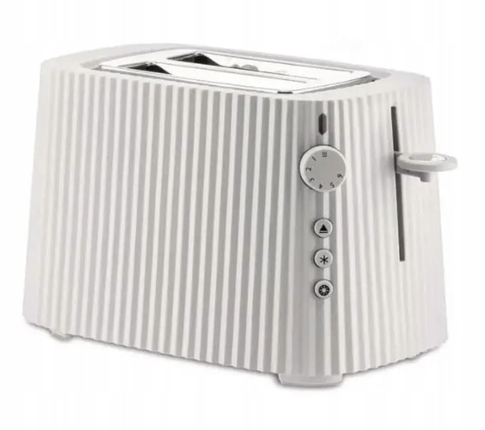 Alessi Pliss? Toaster - Toster