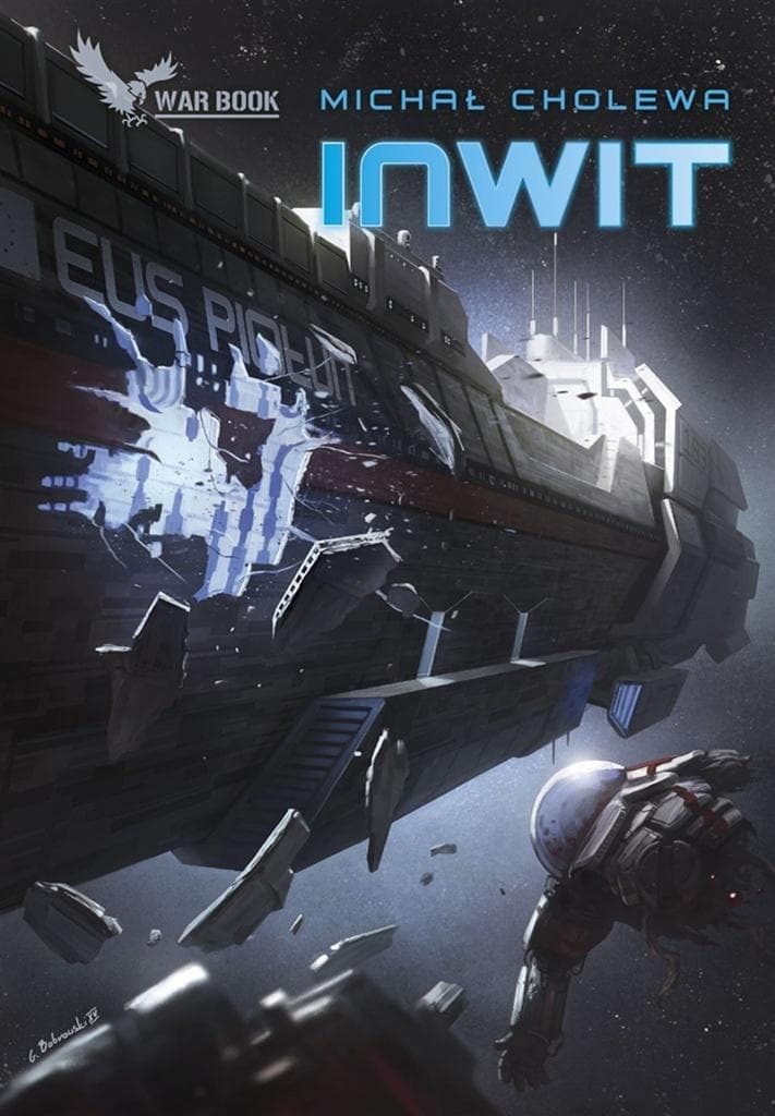 Algorytm Wojny T.4 INWIT - Michał Cholewa