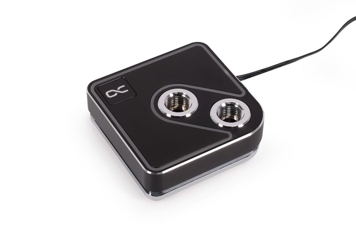 Alphacool Core 1 Aurora ARGB Chłodzenie Procesora