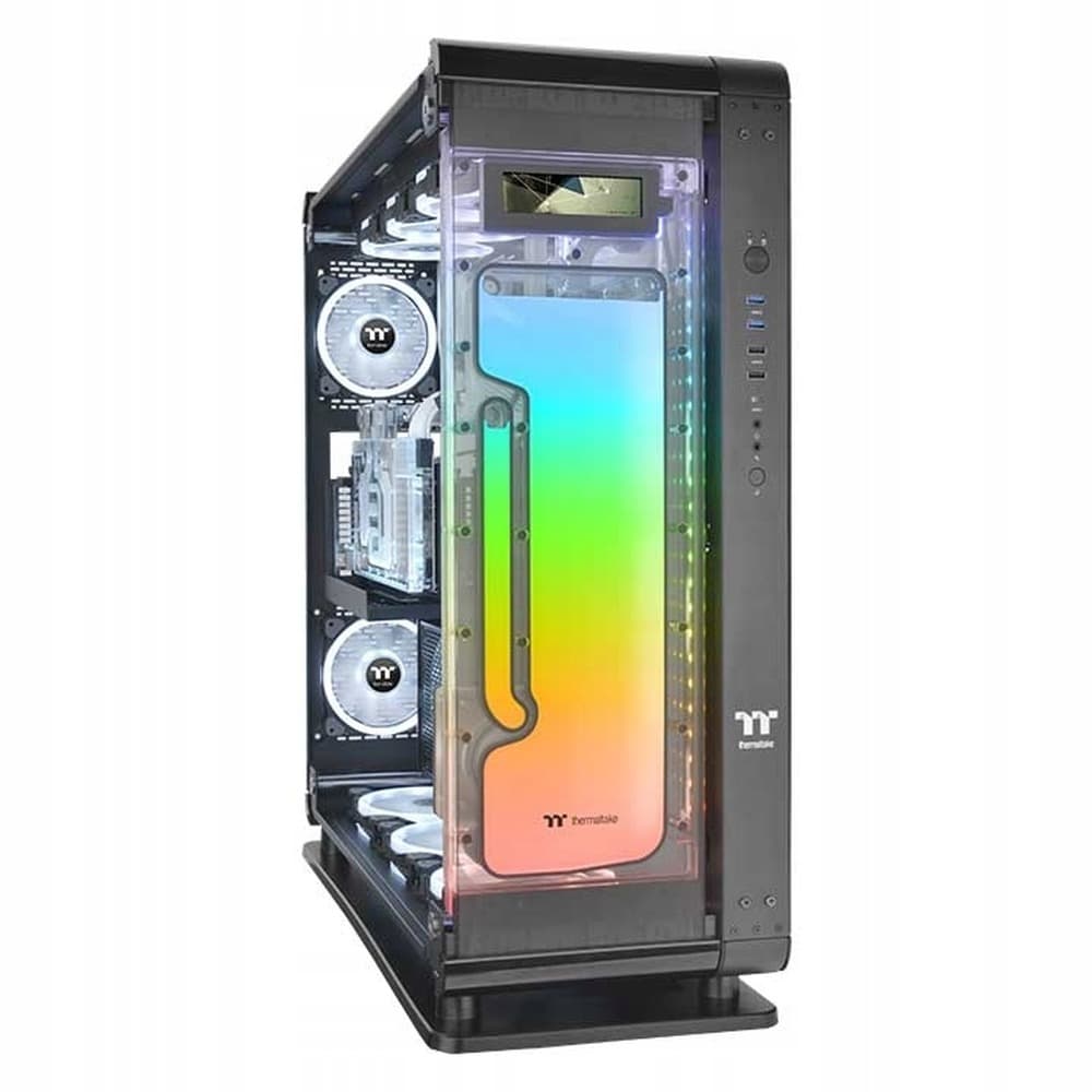 Alphacool Core Distro Plate Pompa i Zbiornik Wyrównawczy