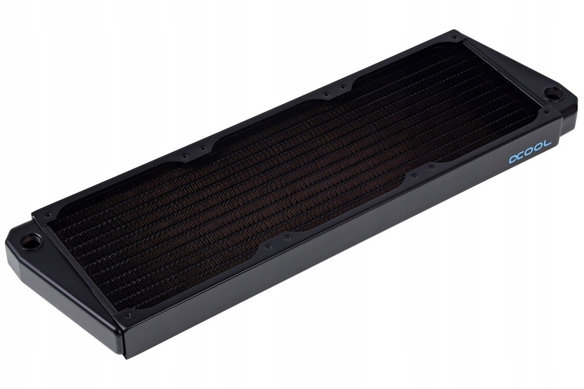 Alphacool NexXxoS ST30 Chłodnica Wodna Radiator