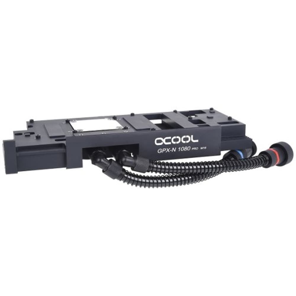 Alphacool Geforce RTX 5070 Referencyjny Blok Wodny