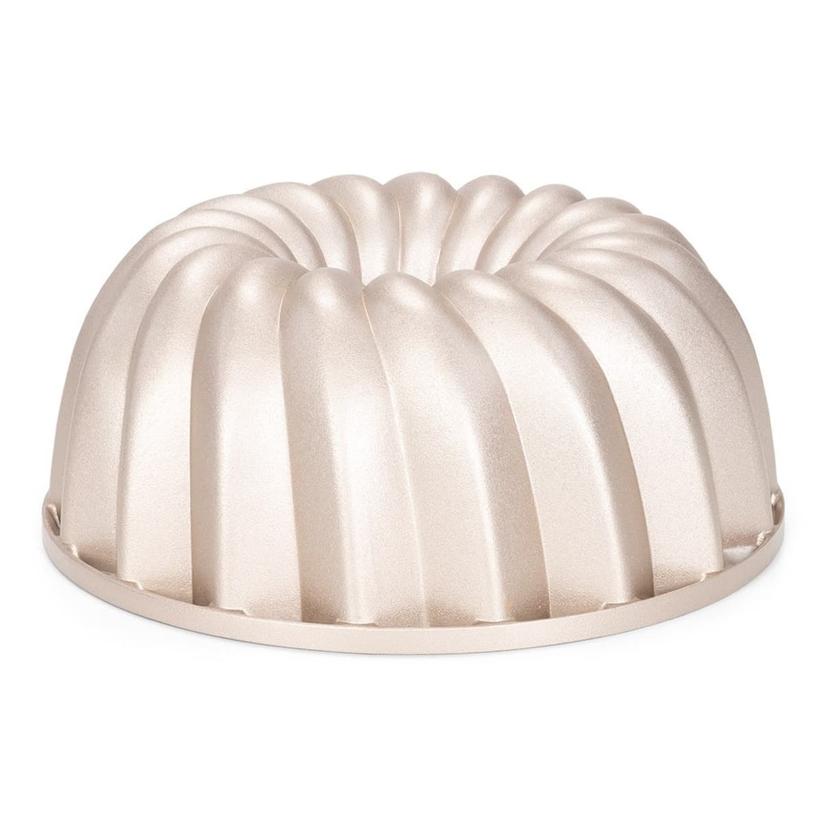 Aluminiowa forma do pieczenia babki PATISSE BASIC 24 cm