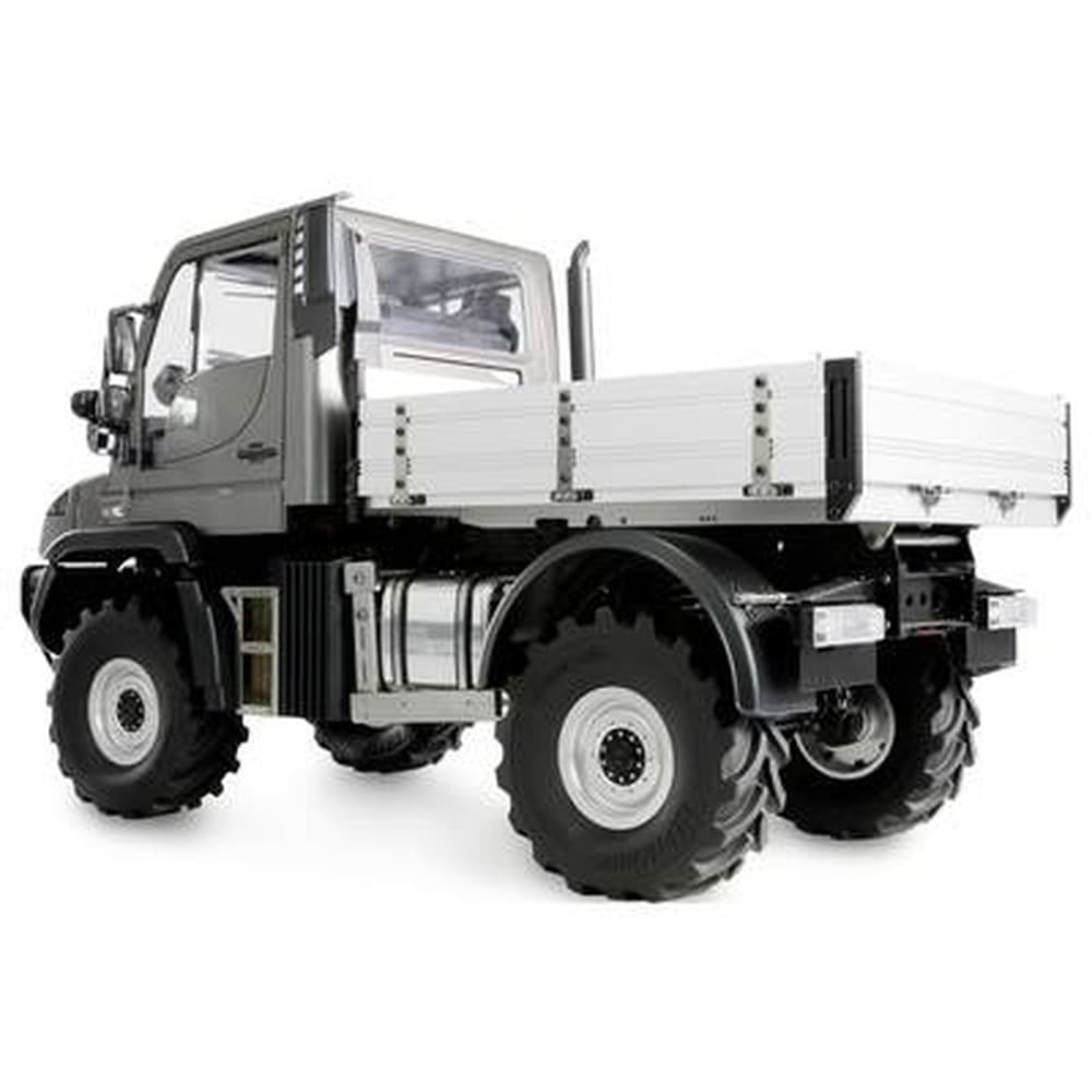 Amewi Mercedes-Benz Unimog Narzędzie Carrier 4WD 1:10 ARTR