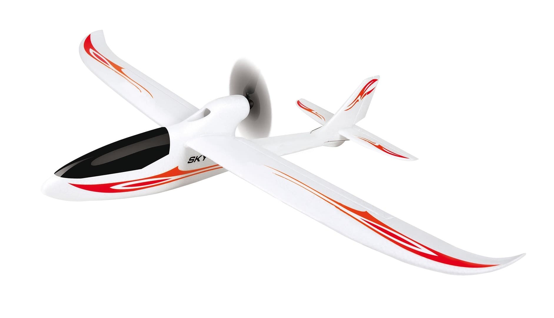 Amewi RC Samolot Skyrunner V3 Akumulator Li-Po 300mAh