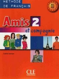 Amis et compagnie 2 - Ćwiczenia