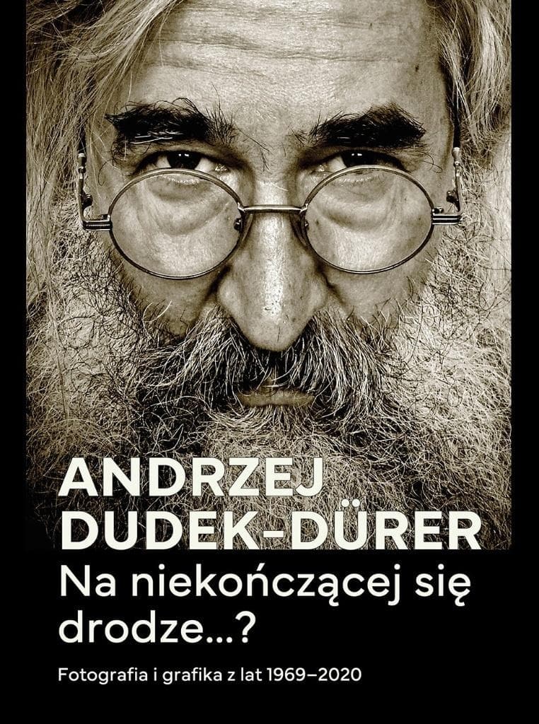 Andrzej Dudek-Durer i Krzysztof Jurecki - katalog wystawy neoawangardy