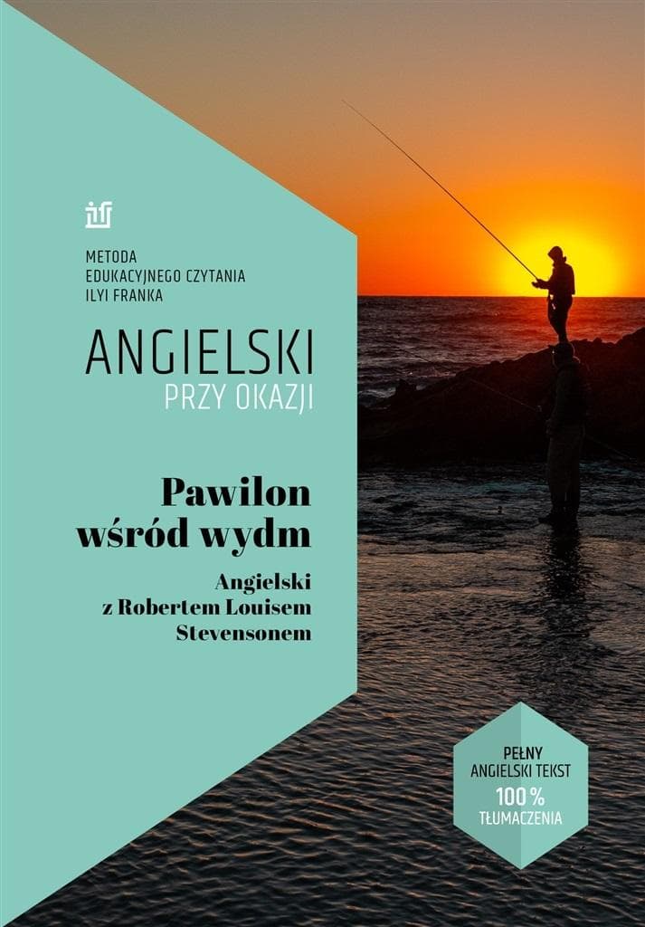 Angielski przy okazji Pawilon wśród wydm Robert Louis Stevenson