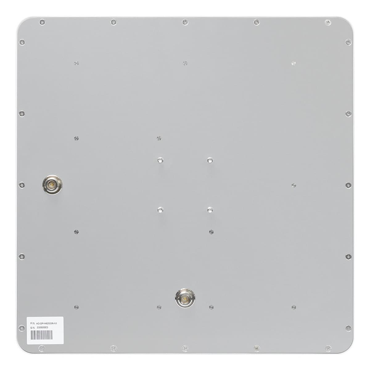 Antena kierunkowa AirLancer ON-D8a N-Typ 21 dBi 4.9-5.9 GHz