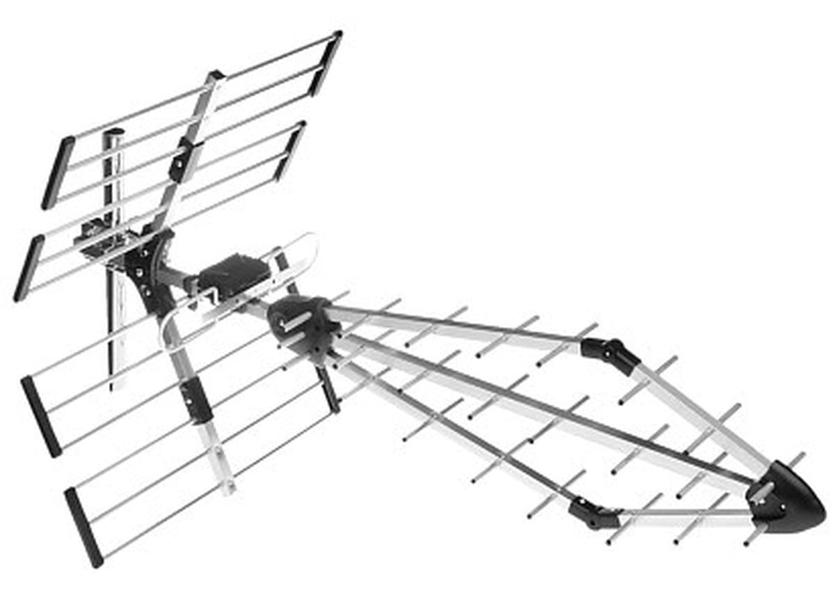 Antena kierunkowa SMART-HORIZON do odbioru TV