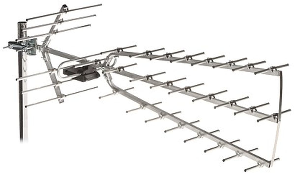 Antena kierunkowa TRIDIGIT 44/21-48/TRIDIGIT