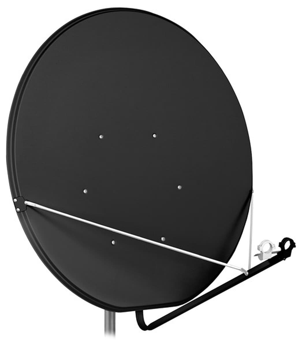 Antena offsetowa AS-120/DPL-G 120cm DIPOL