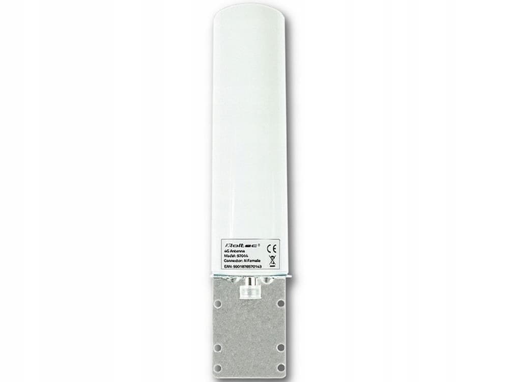 Antena sieciowa Dookólna 30 dBi Qoltec