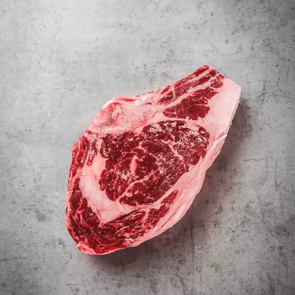 ABP COTE DE BEOUF Z ANTRYKOTU WOŁOWEGO Z KOŚCIĄ ok. 2 KG