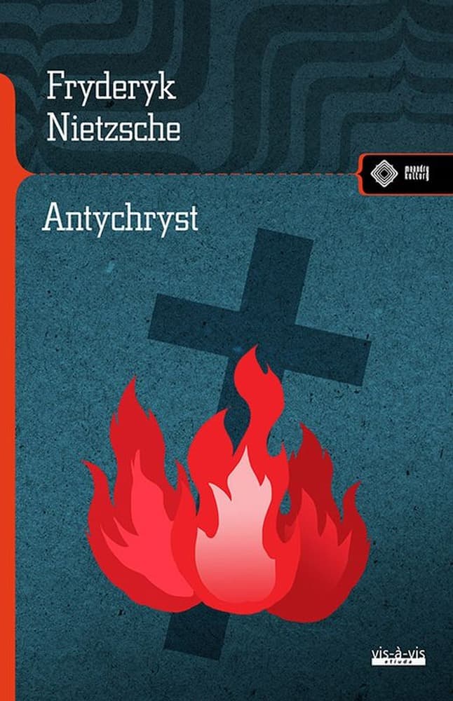 Antychryst Fryderyka Nietzschego, wyd. 2