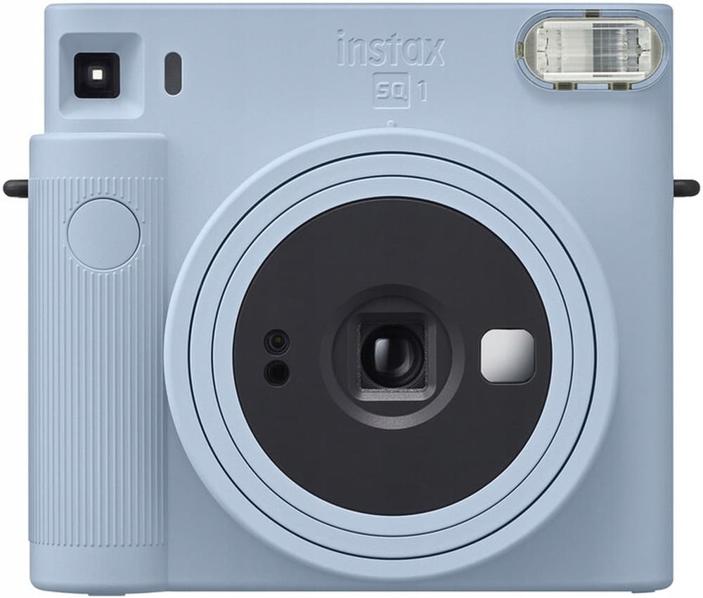Aparat natychmiastowy Fujifilm Instax Square SQ1 Glacier Blue
