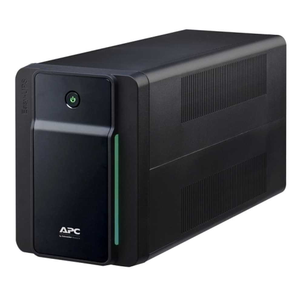 APC Easy UPS 2,2 kVA 1200W, zasilacz awaryjny UPS line-interactive, 6 gniazd sieciowych
