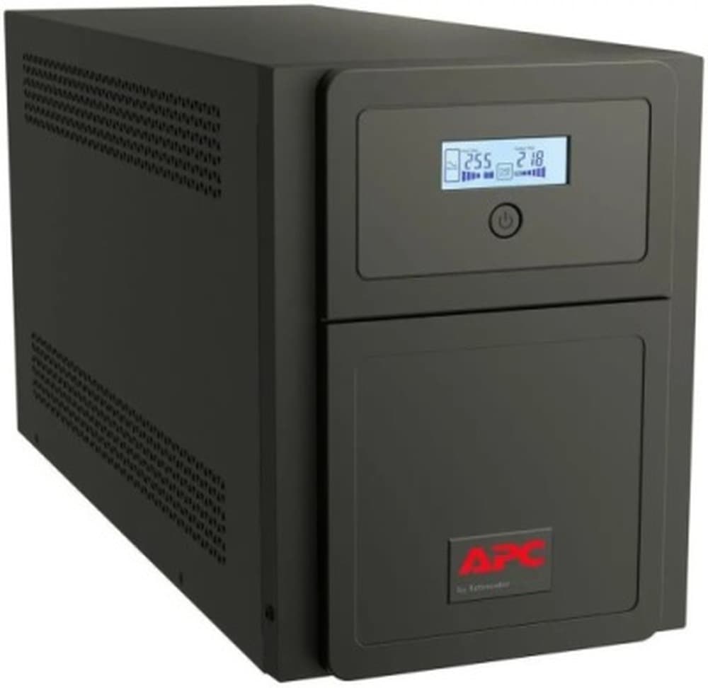 APC Easy UPS On-Line SRV RM 3000VA 2700W 230V z zestawem szyn