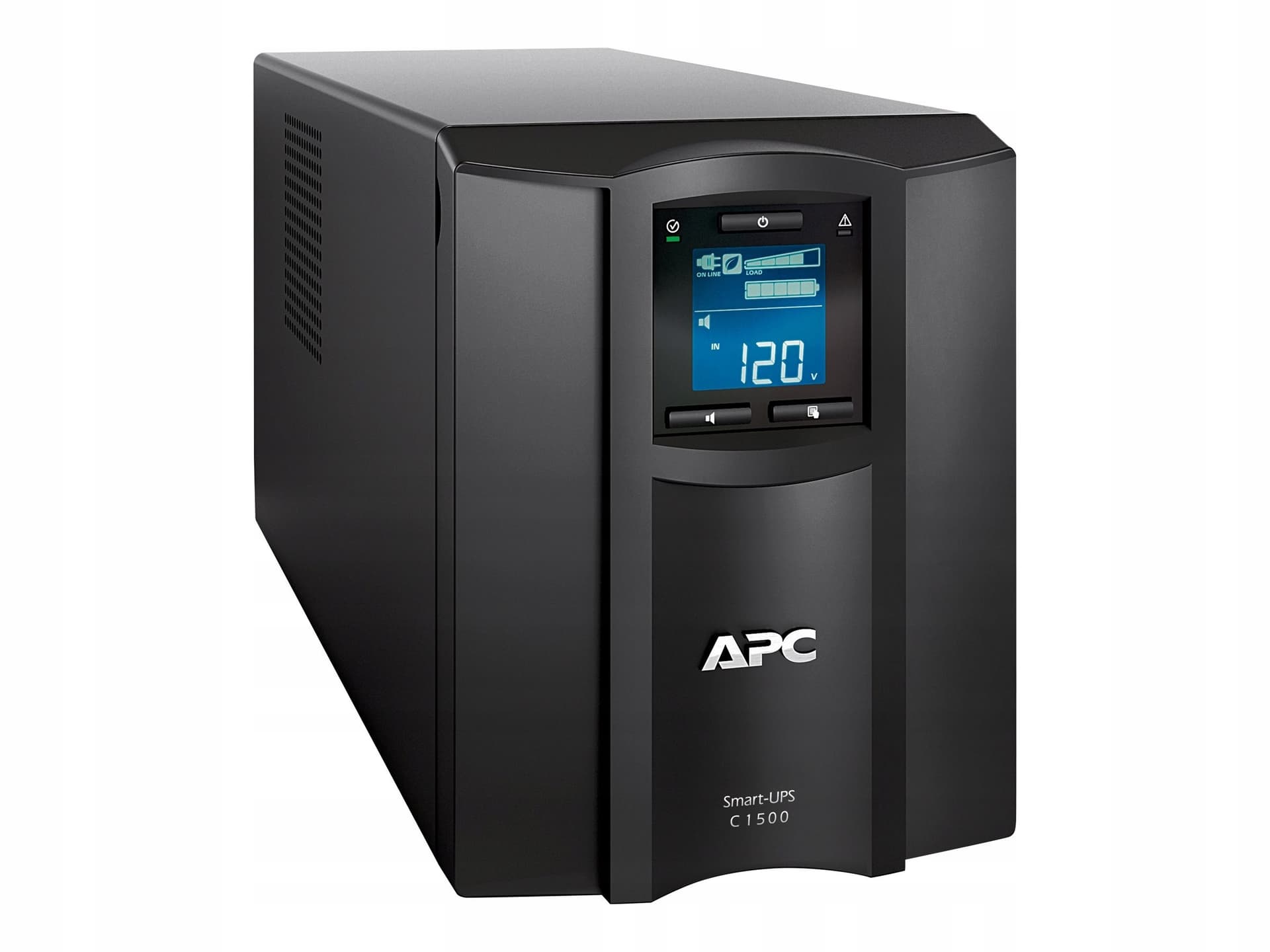 APC Smart-UPS C 1500VA LCD 230V z SmartConnect