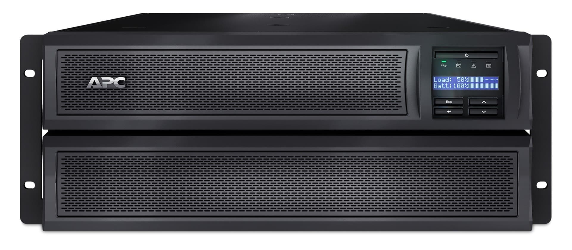 APC Smart-UPS X 3000VA zasilacz awaryjny UPS