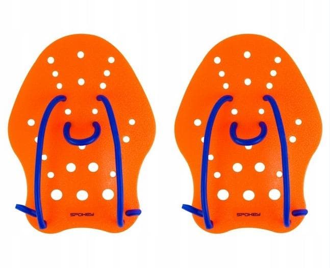 Łapki pływackie Spokey rozmiar L 21 cm
