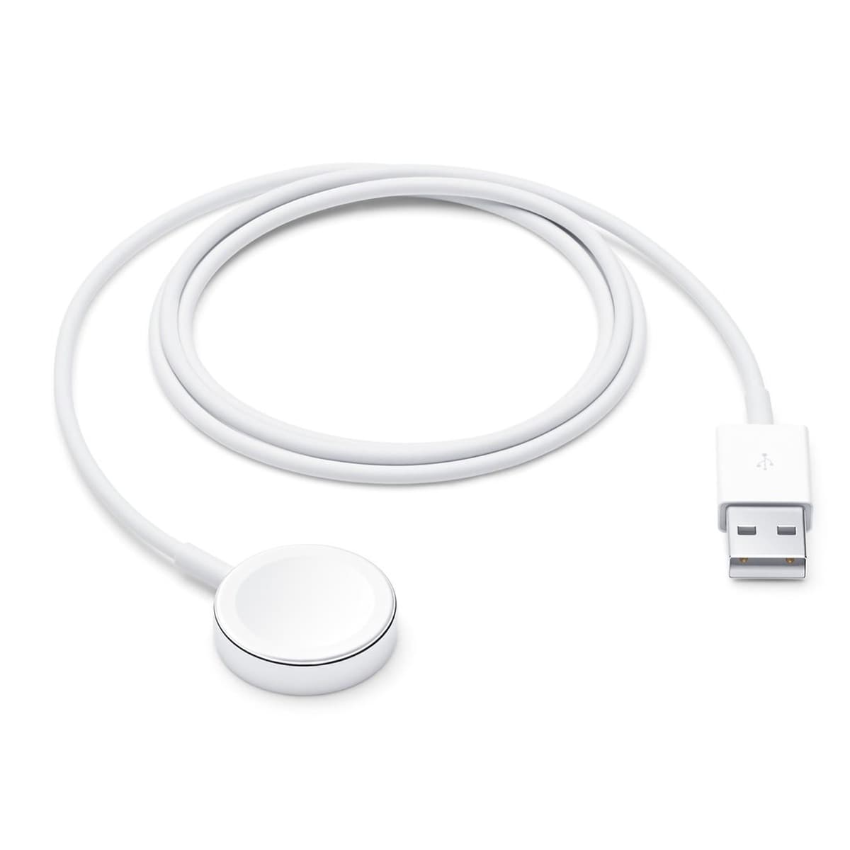 Apple ładowarka USB-C 20W biała do iPhone iPad smartwatch