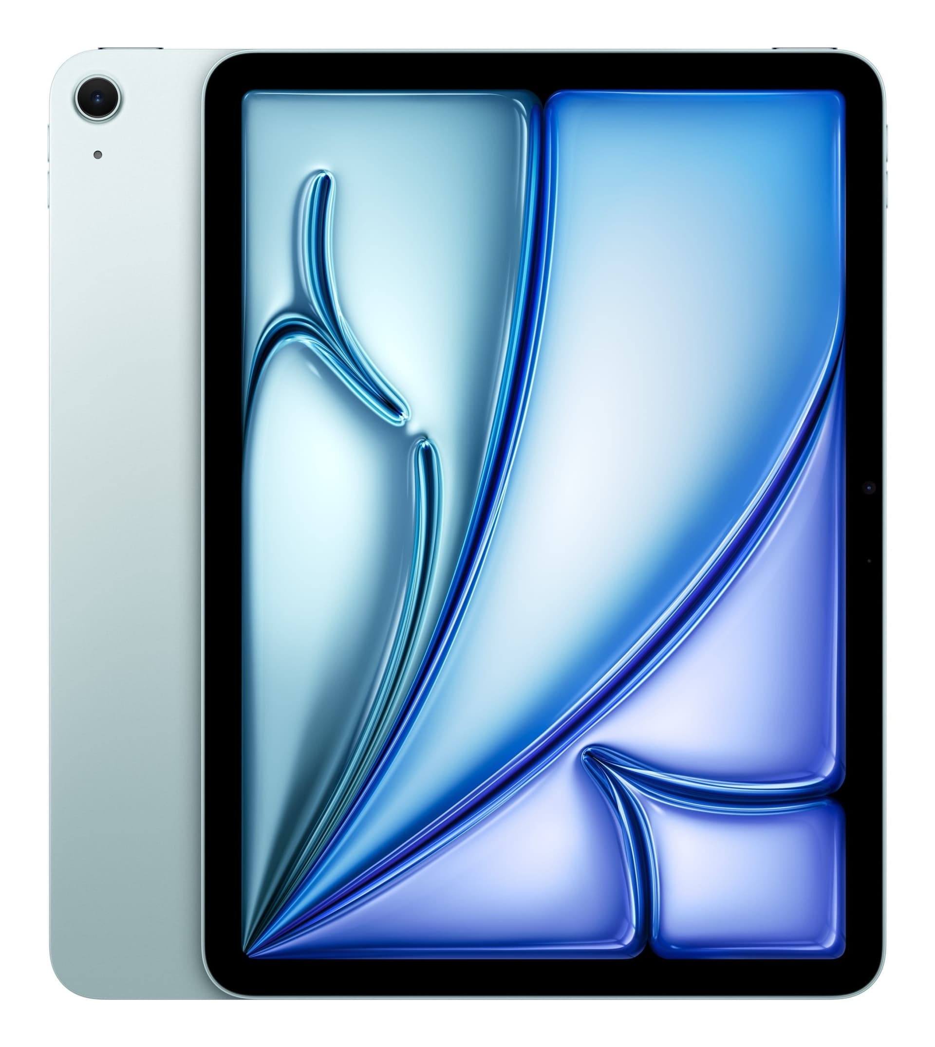 Apple iPad Air 13" M4 WIFI 128GB (niebieski) iOS