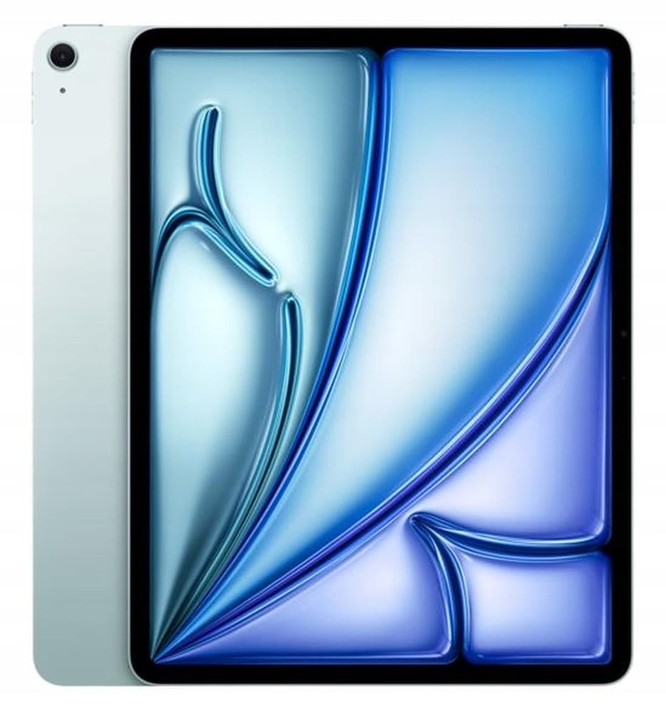 Apple iPad Air 13" M4 WIFI 128GB (niebieski) iOS