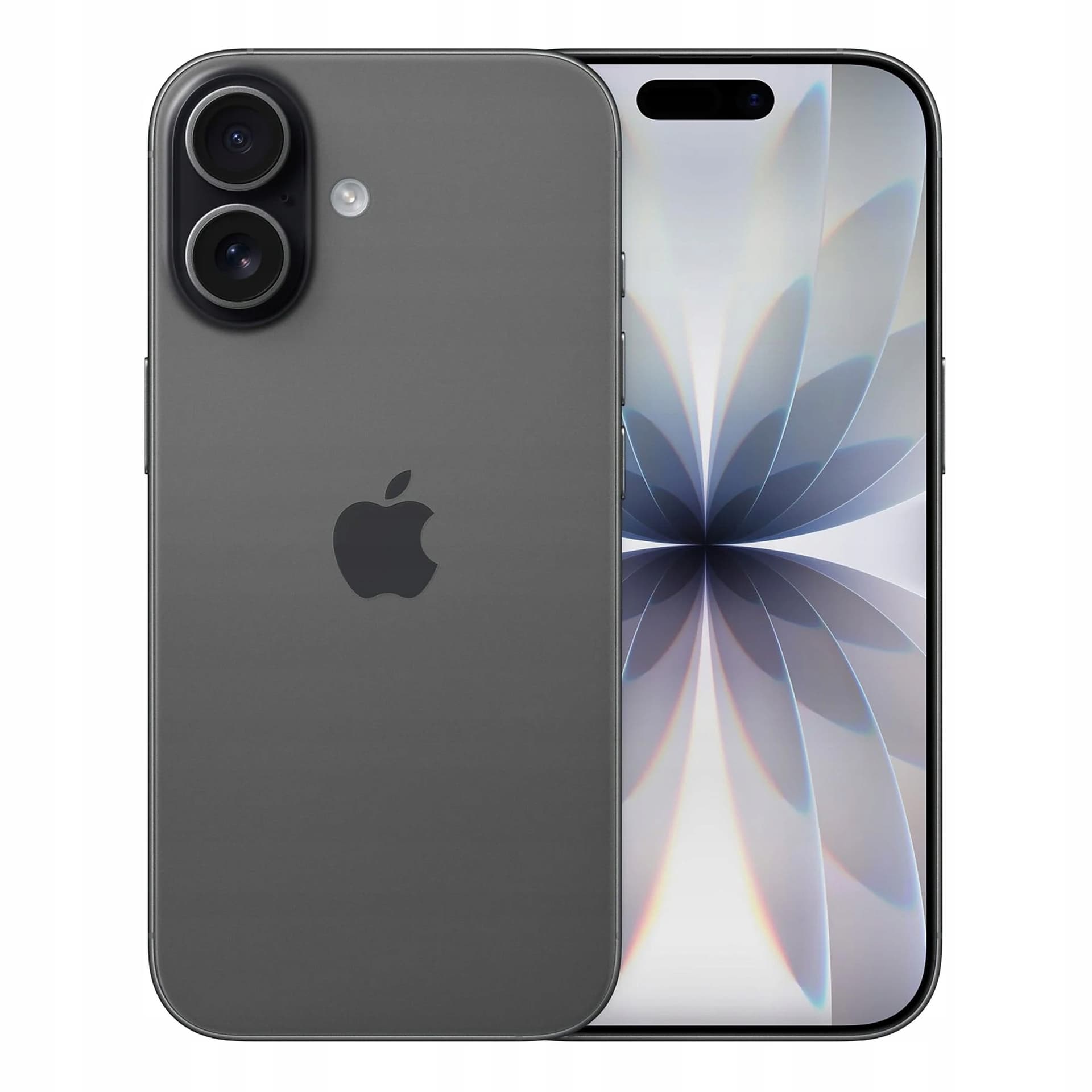 Apple iPhone 17 256GB Czarny