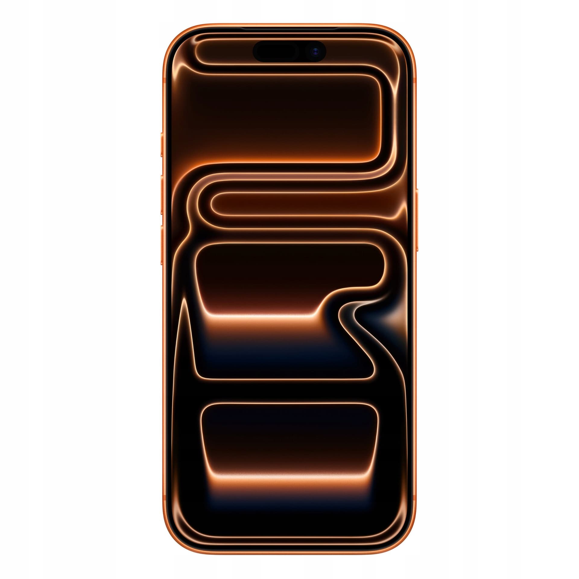 Apple iPhone 17 Pro 256GB Kosmiczny Pomarańczowy