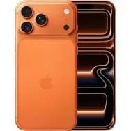 Apple iPhone 17 Pro Max 2TB eSIM Pomarańczowy 6,9" 12GB RAM iOS26